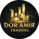 הלוגו של Dor Amir Trading